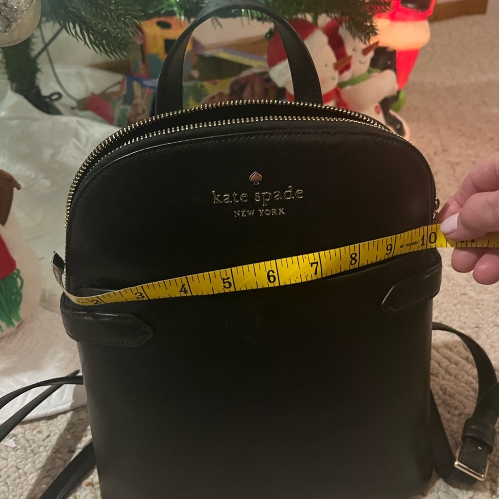 Kate Spade Backpack - Picture 5 of 8